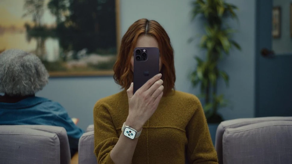 Apple tung chiến dịch bảo vệ quyền riêng tư dữ liệu sức khỏe