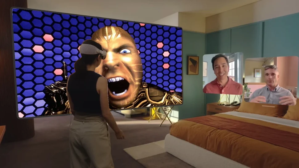 Apple Vision Pro gần trăm triệu, có quá đắt cho công nghệ đi trước tương lai?