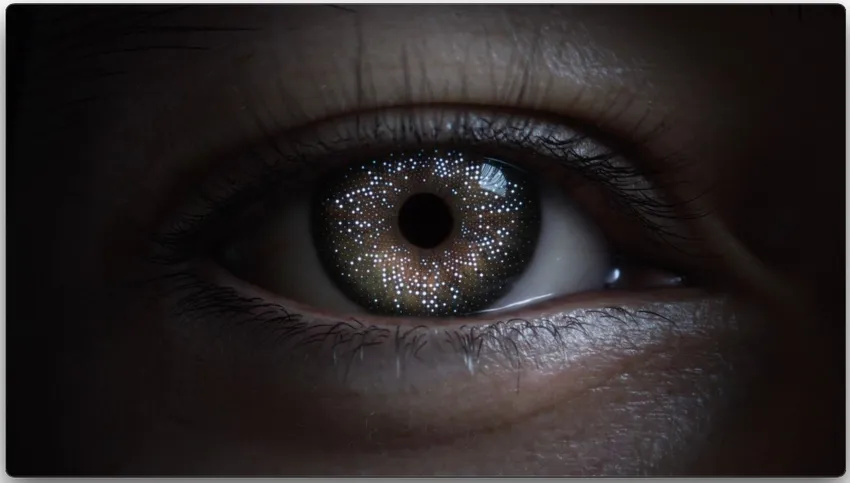 Kính thực tế ảo Apple Vision Pro