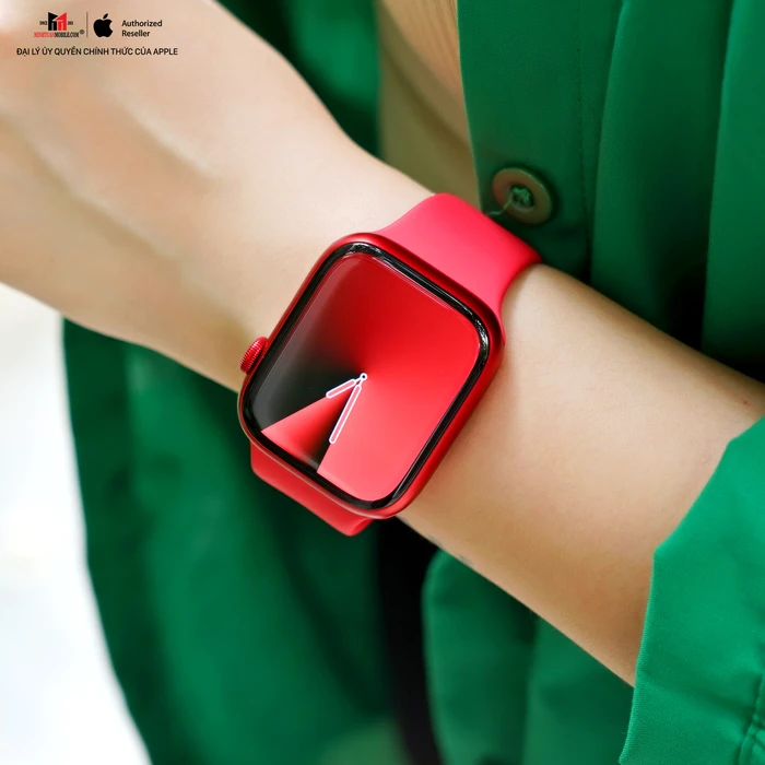 Phát hiện ngã là tính năng trên Apple Watch-3