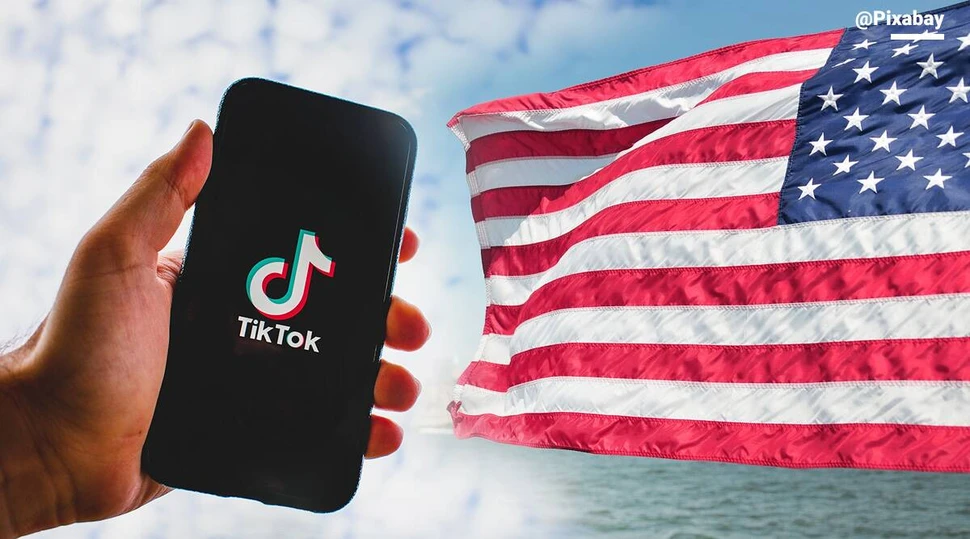 Bang Montana tại Mỹ cấm TikTok, phạt 10.000 đô la mỗi lần vi phạm