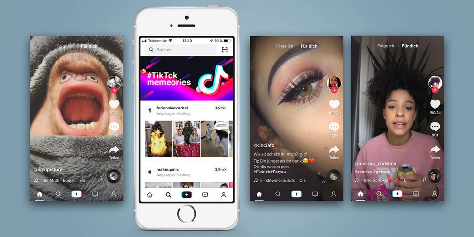 Bang Montana tại Mỹ cấm TikTok, phạt 10.000 đô la mỗi lần vi phạm