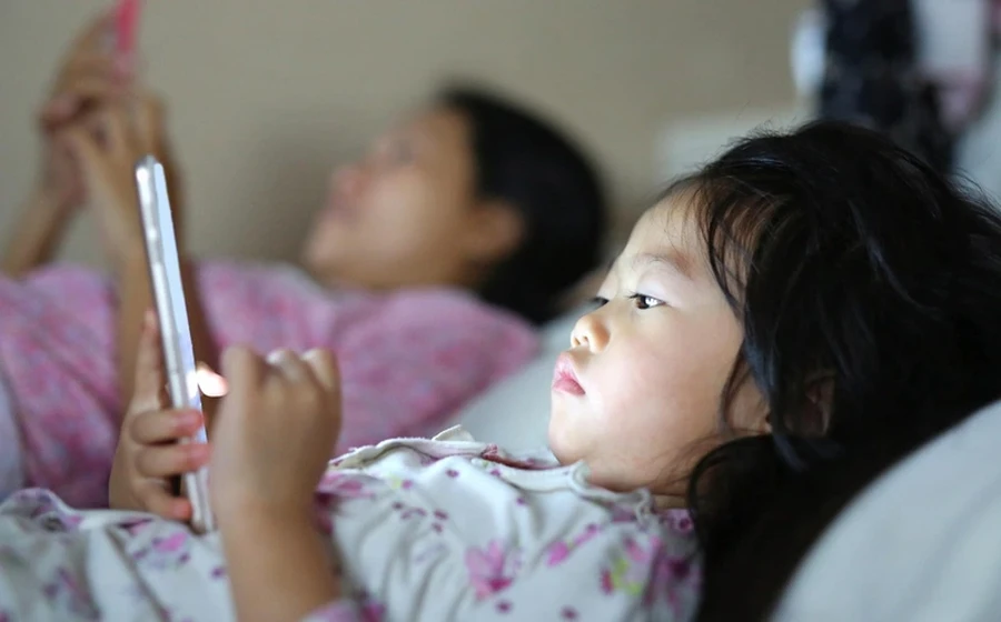 cách bảo vệ mắt trẻ em-1