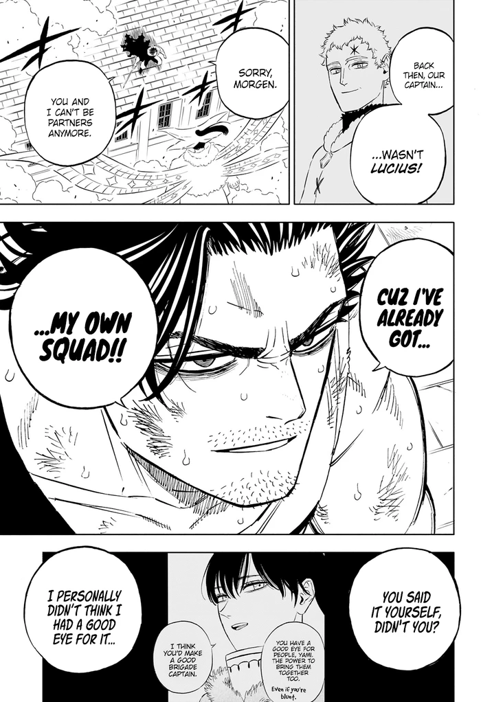 Black Clover chap 363-4