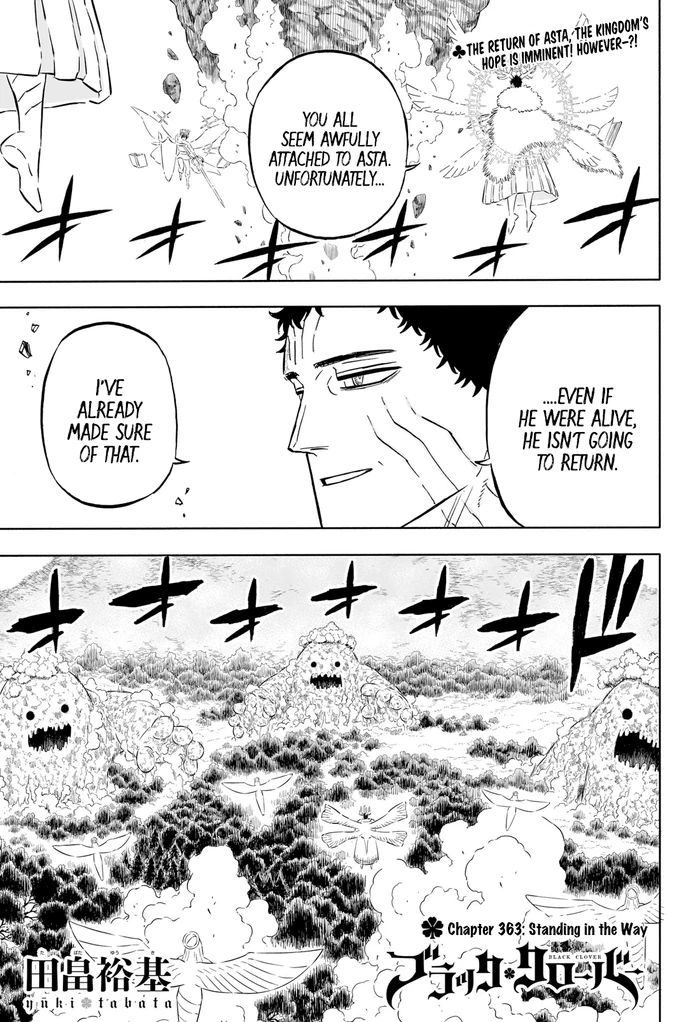 Black Clover chap 363-1
