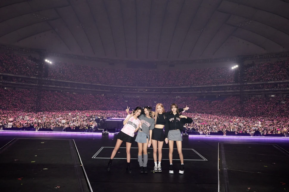 Tin buồn cho fan: BLACKPINK sẽ không đến TPHCM