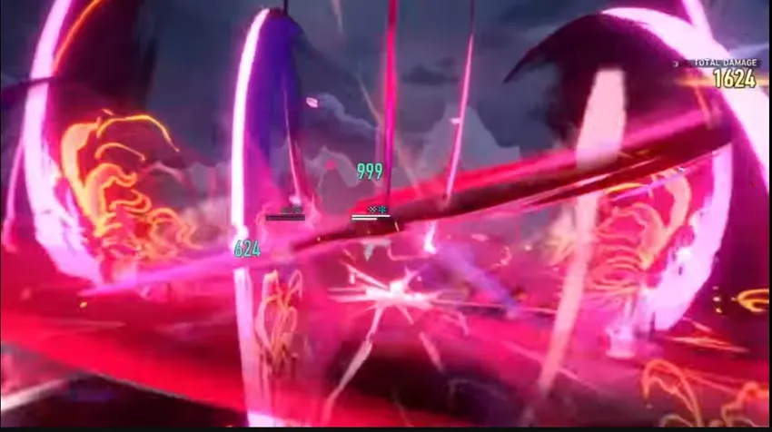 Blade Honkai: Star Rail