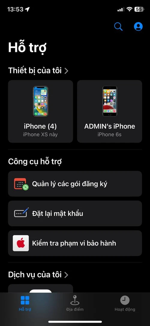 Bộ phận hỗ trợ của Apple đã có mặt tại Việt Nam