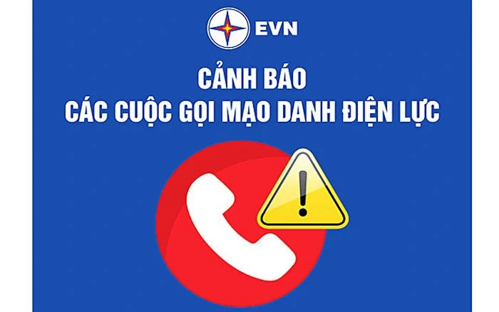 Cảnh giác cuộc gọi lừa đảo yêu cầu cắt điện sau 2 giờ