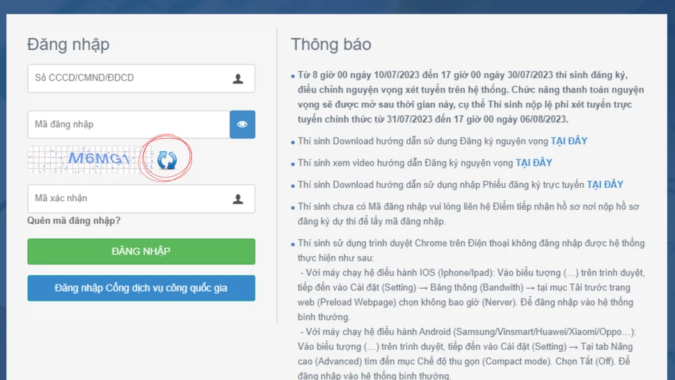 Cách tra cứu điểm thi THPT 2023 và mọi điều bạn cần biết