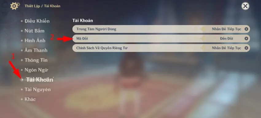 Code Genshin Impact 4.3-3