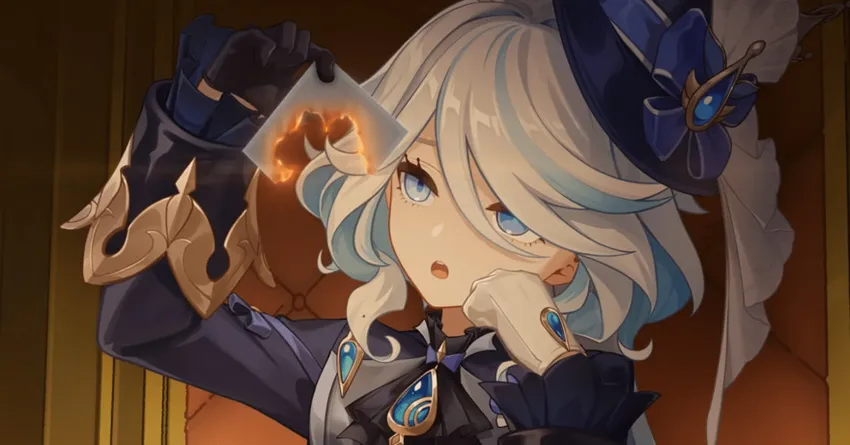 Code Genshin Impact 4.0