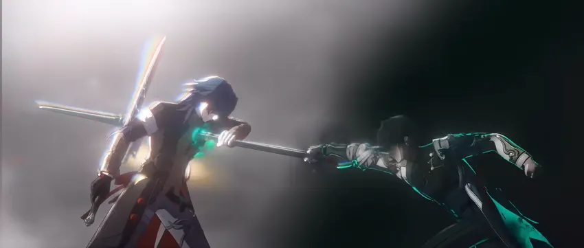 Cốt truyện Blade trong Honkai: Star Rail