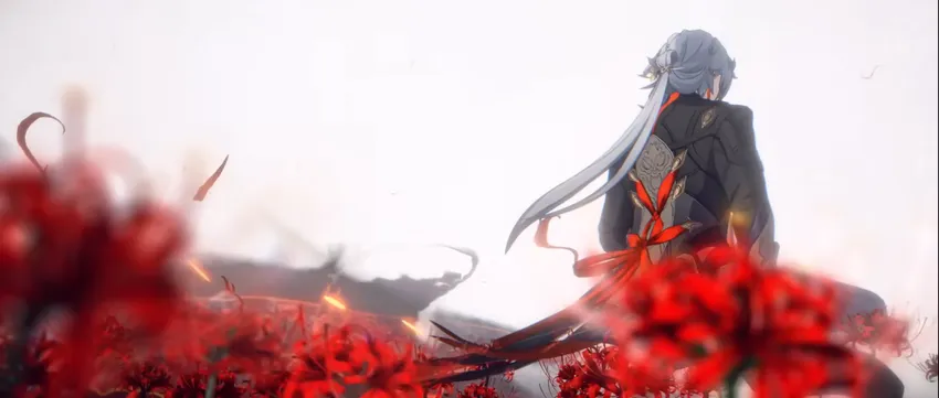 Cốt truyện Blade trong Honkai: Star Rail