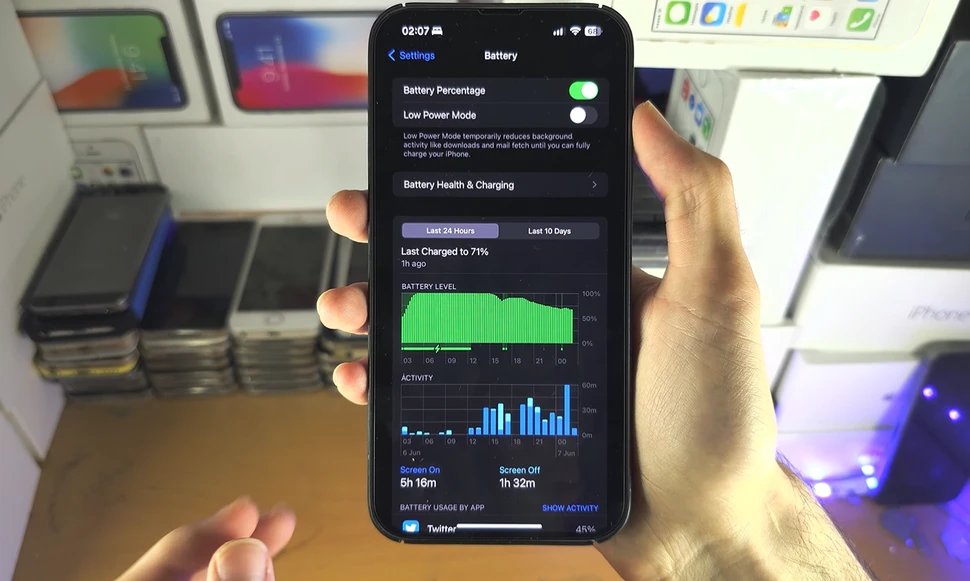 Đánh giá chi tiết iOS 17 Beta 1: Nhiều tính năng thú vị nhưng hiệu suất chưa ổn định