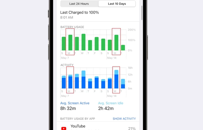 Đánh giá iOS 16.5 chi tiết từ người dùng, nên cập nhật hay không?