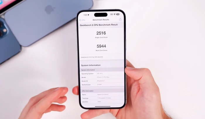 Đánh giá iOS 16.5 chi tiết từ người dùng, nên cập nhật hay không?