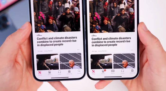Đánh giá iOS 16.5 chi tiết từ người dùng, nên cập nhật hay không?