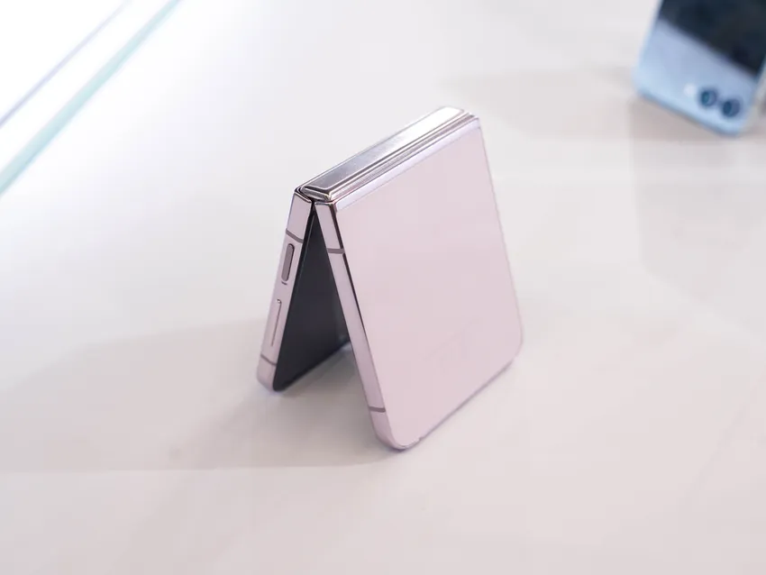 Đặt hàng Samsung Galaxy Z Flip5, Z Fold5