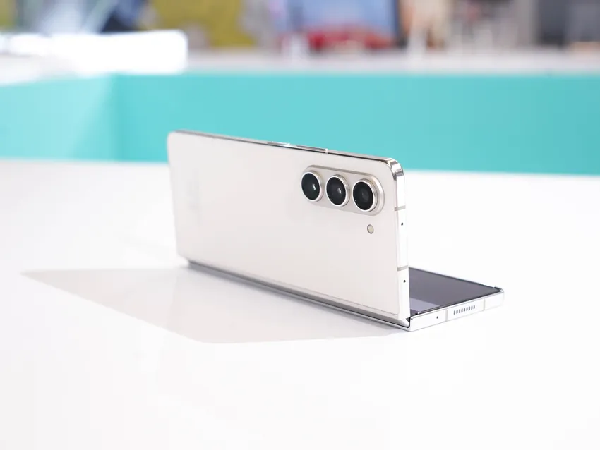 Đặt hàng Samsung Galaxy Z Flip5, Z Fold5