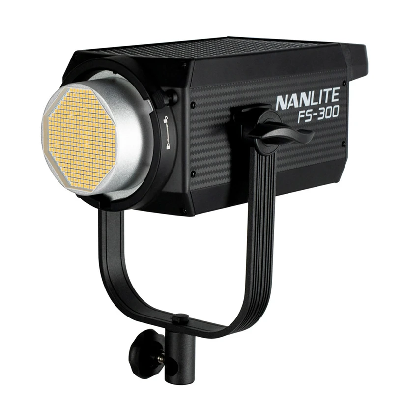 Đèn LED Nanlite FS-300 AC Monolight