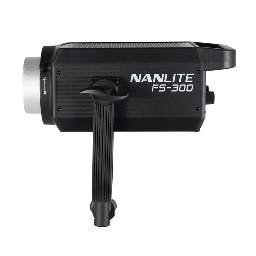 Đèn LED Nanlite FS-300 AC Monolight