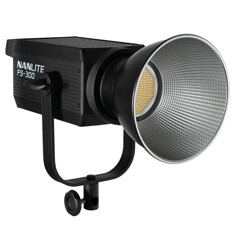 Đèn LED Nanlite FS-300 AC Monolight