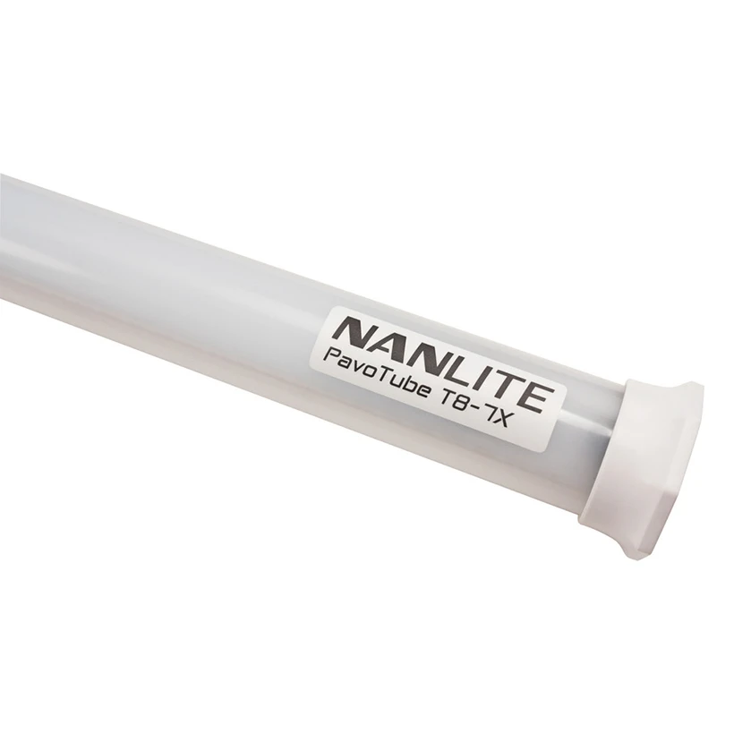 Đèn LED Nanlite PavoTube T8-7X RGBWW Pixel Tube 4 kit