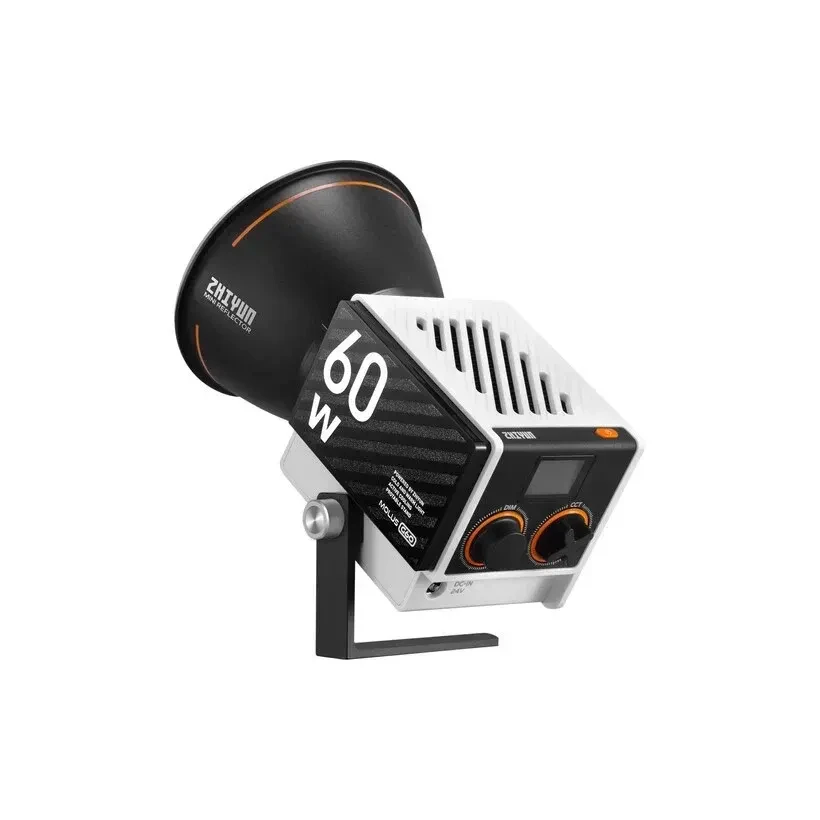 Đèn LED Zhiyun MOLUS G60 Bi-Color Mini