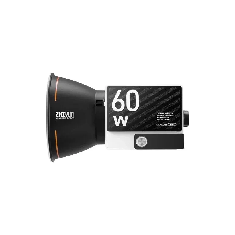 Đèn LED Zhiyun MOLUS G60 Bi-Color Mini