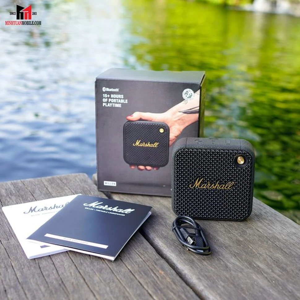 Đi chơi xa, chọn loa di động nào?