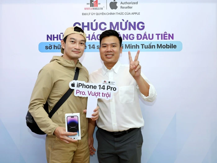 diễn viên Trương Minh Quốc Thái -1