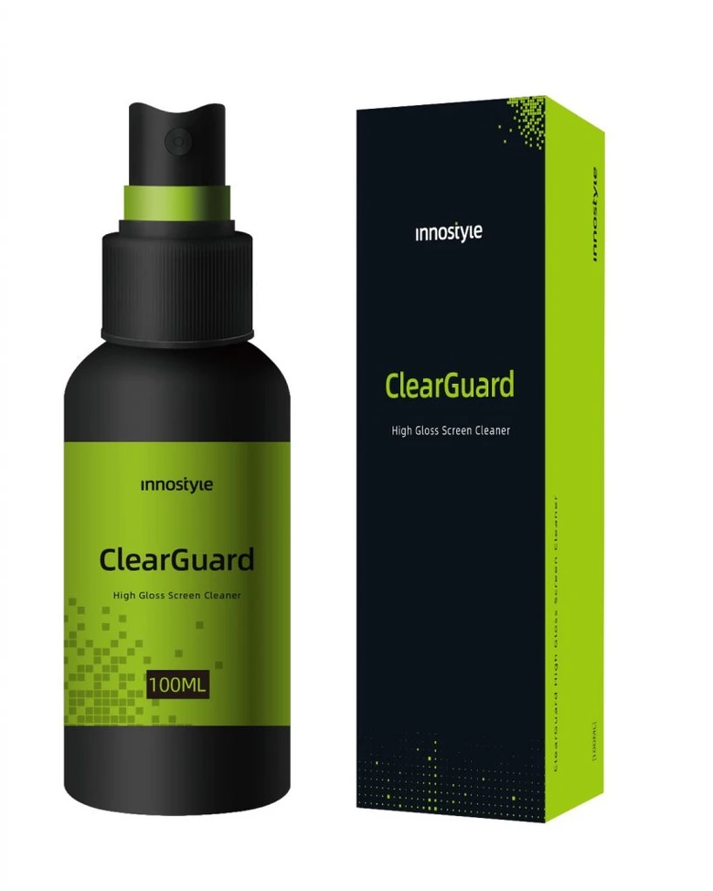 Dung dịch vệ sinh diệt virus Innostyle Clearguard