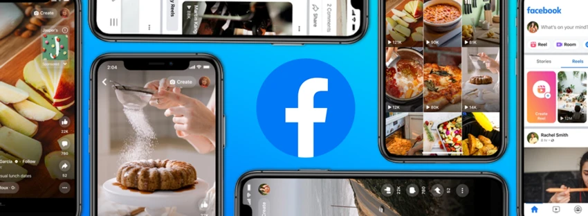 Facebook mở rộng các tính năng kiếm tiền mới để thu hút người