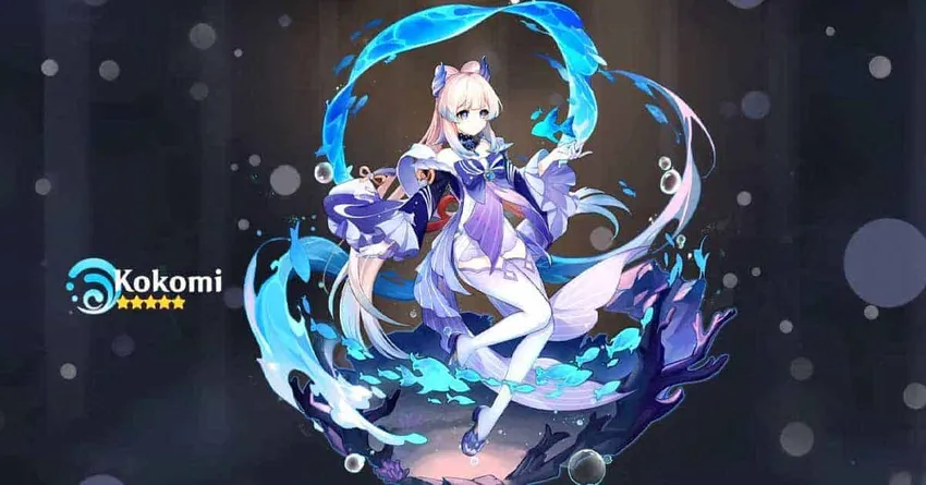 Genshin Impact 3.8 Phase 2 nên chọn nhân vật nào