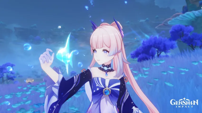 Genshin Impact 3.8 Phase 2 nên chọn nhân vật nào