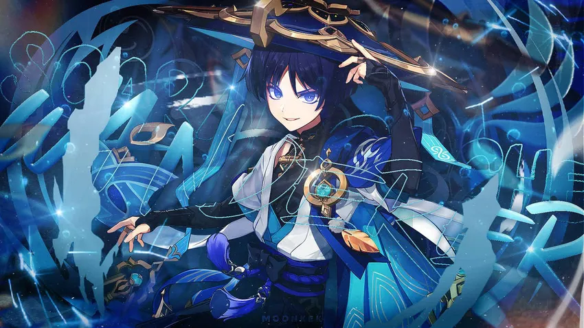 Genshin Impact 3.8 Phase 2 nên chọn nhân vật nào