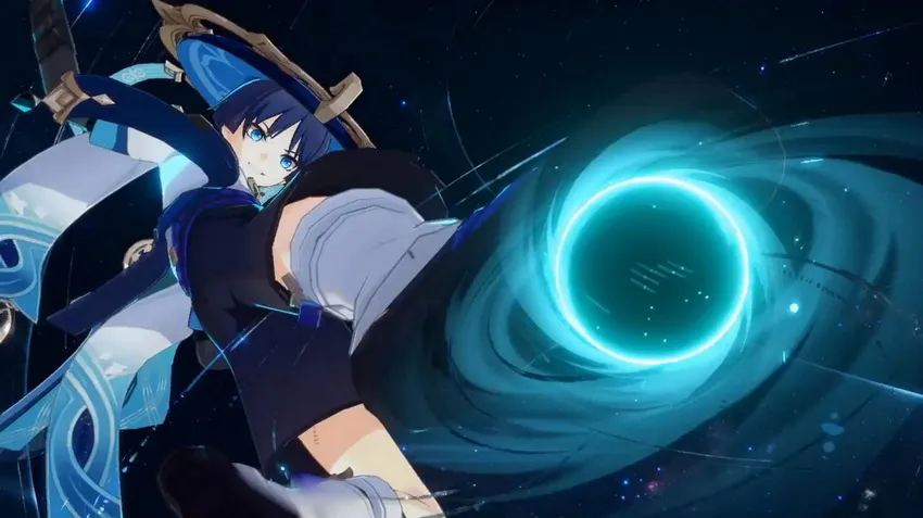 Genshin Impact 3.8 Phase 2 nên chọn nhân vật nào