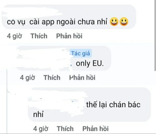 Ghi nhận trường hợp iOS 17 bản Alpha đang lan truyền tại Việt Nam