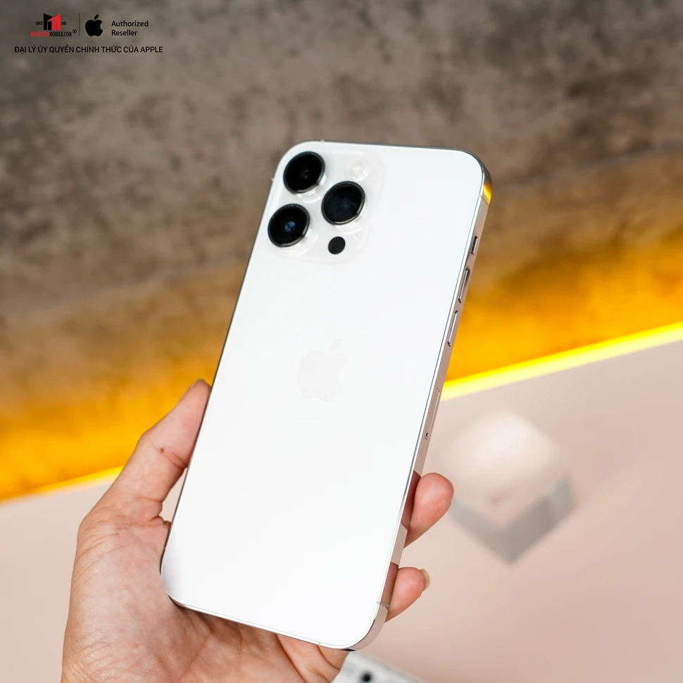 Giải đáp toàn bộ câu hỏi của bạn về iPhone 14 Pro Max