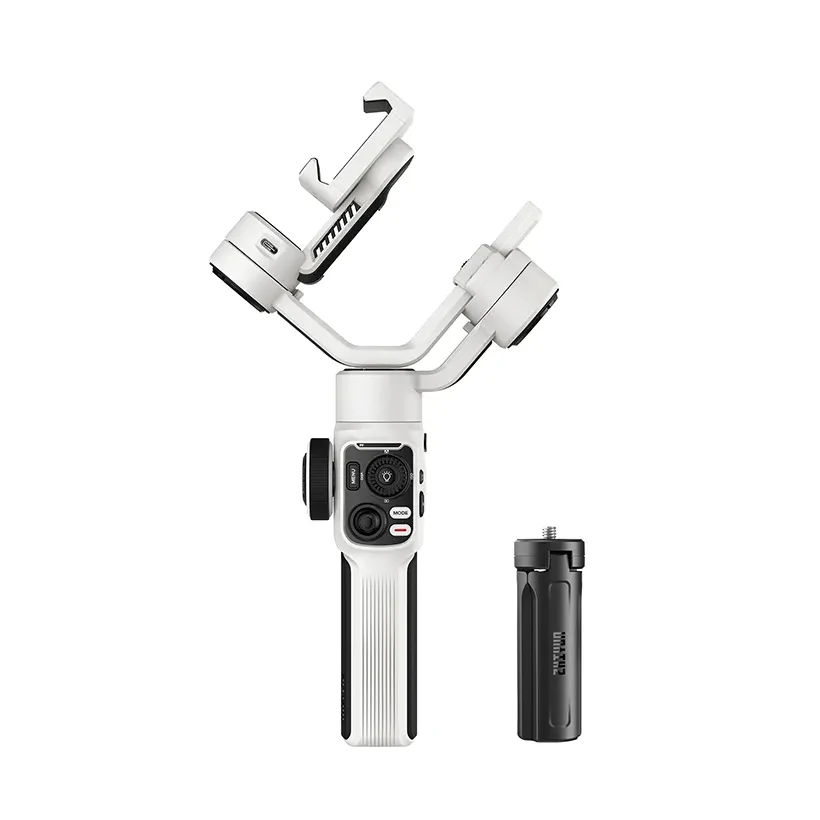 Gimbal chống rung Zhiyun Smooth 5S Pro