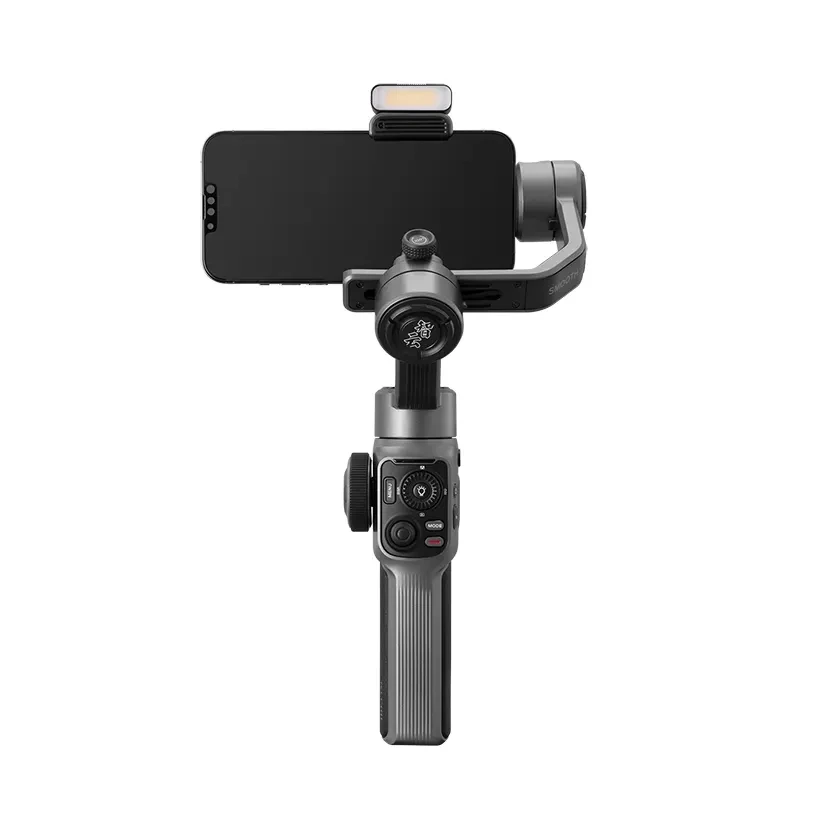 Gimbal chống rung Zhiyun Smooth 5S Pro