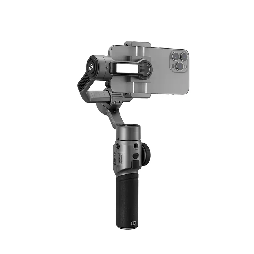 Gimbal chống rung Zhiyun Smooth 5S Pro