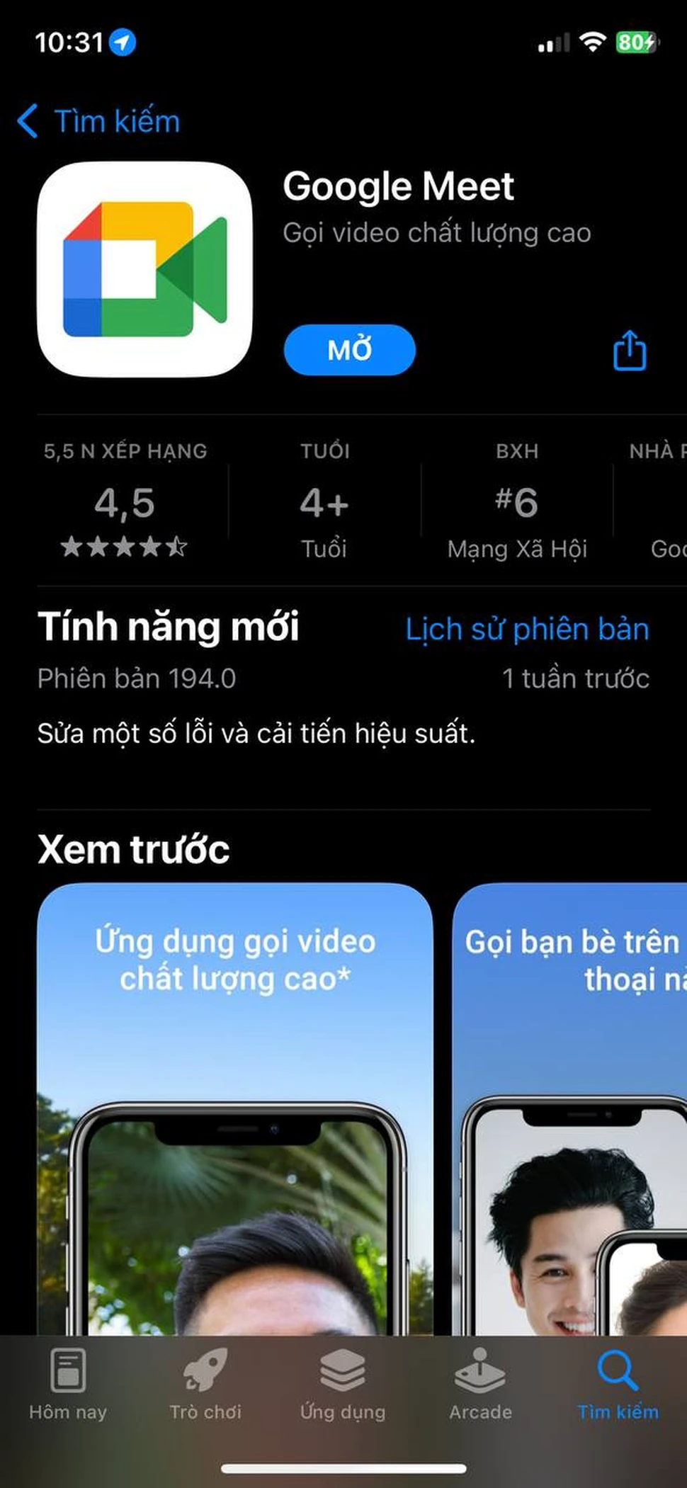 Google Meet: Thông tin, cách sử dụng và hướng dẫn cụ thể