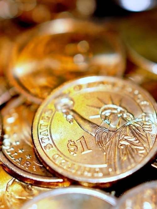 Hình nền iPhone thu hút tài lộc cho người mệnh Kim 