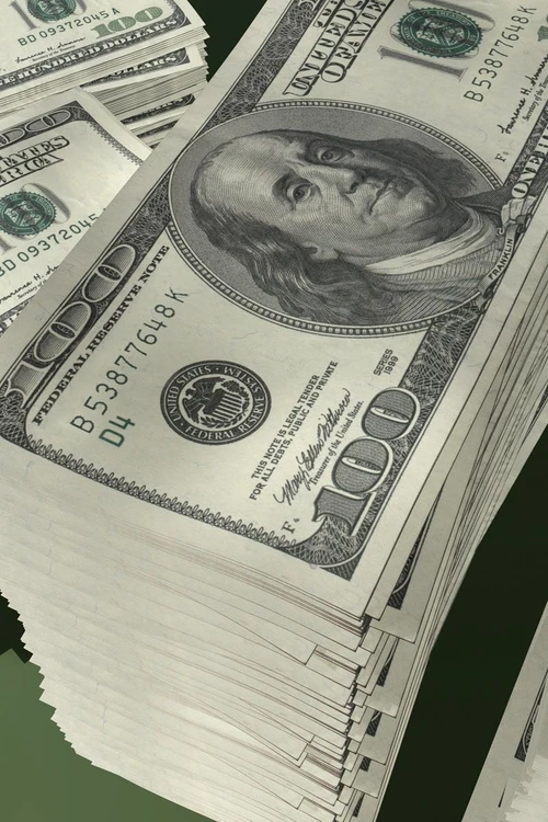 Hình nền iPhone thu hút tài lộc cho người mệnh Kim 