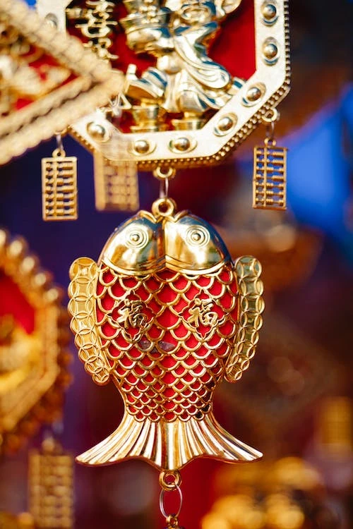 Hình nền iPhone thu hút tài lộc cho người mệnh Kim 