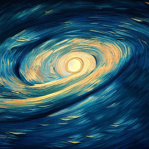 Hình nền MacBook, iPad, iPhone chủ đề danh họa vĩ đại Van Gogh