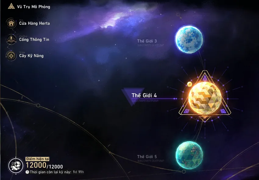 Honkai: Star Rail 1.2: Cách nhận 20 lượt quay miễn phí