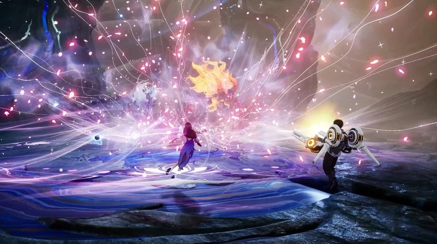 Honor of Kings: World -3